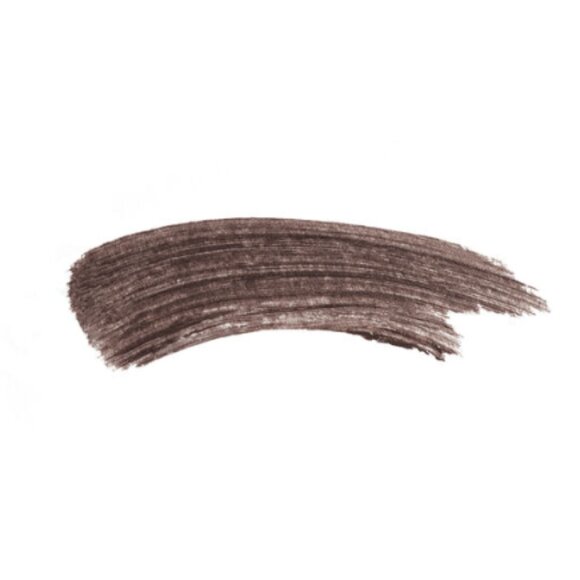 Huda Beauty #BOMBBROWS Full ‘n Fluffy Fiber Gel in Rich Brown - Picture 3 of 6